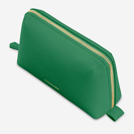 emerald-green