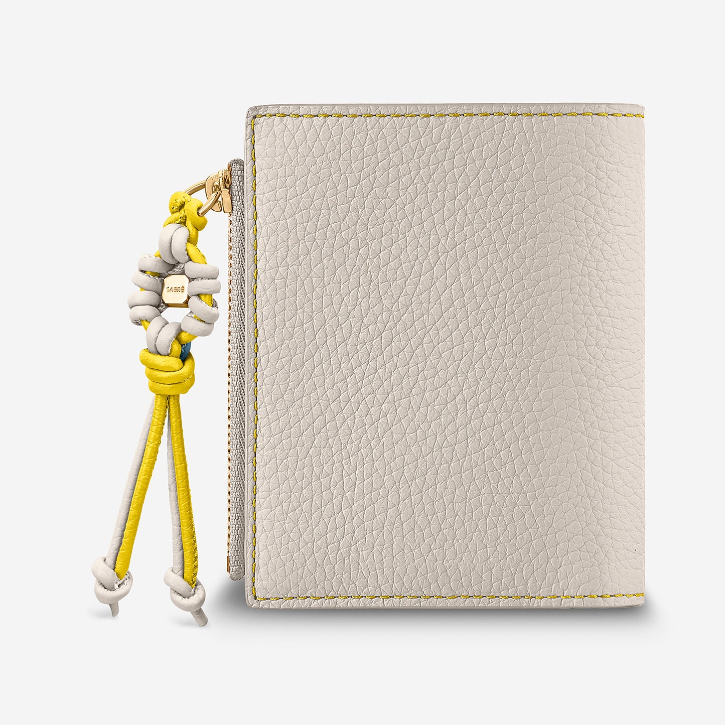 The Bifold Wallet - Foam Daisy