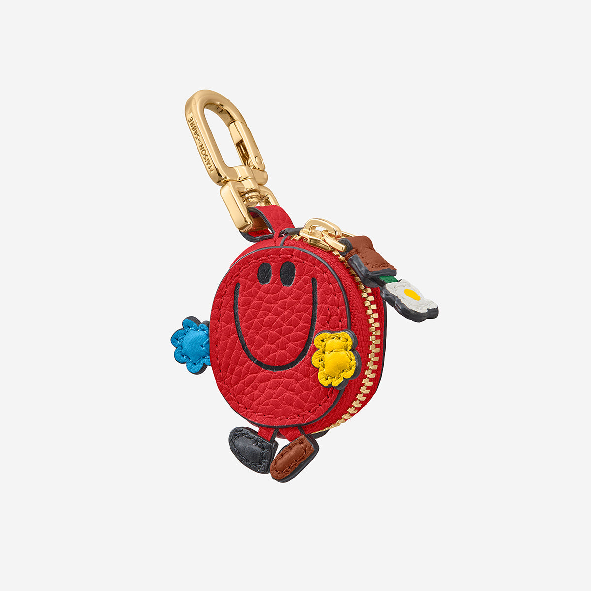 The SABRÉMOJI™ Mr. Men Charm - Mr Wrong