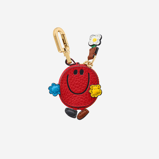 The SABRÉMOJI™ Mr. Men Charm - Mr Wrong