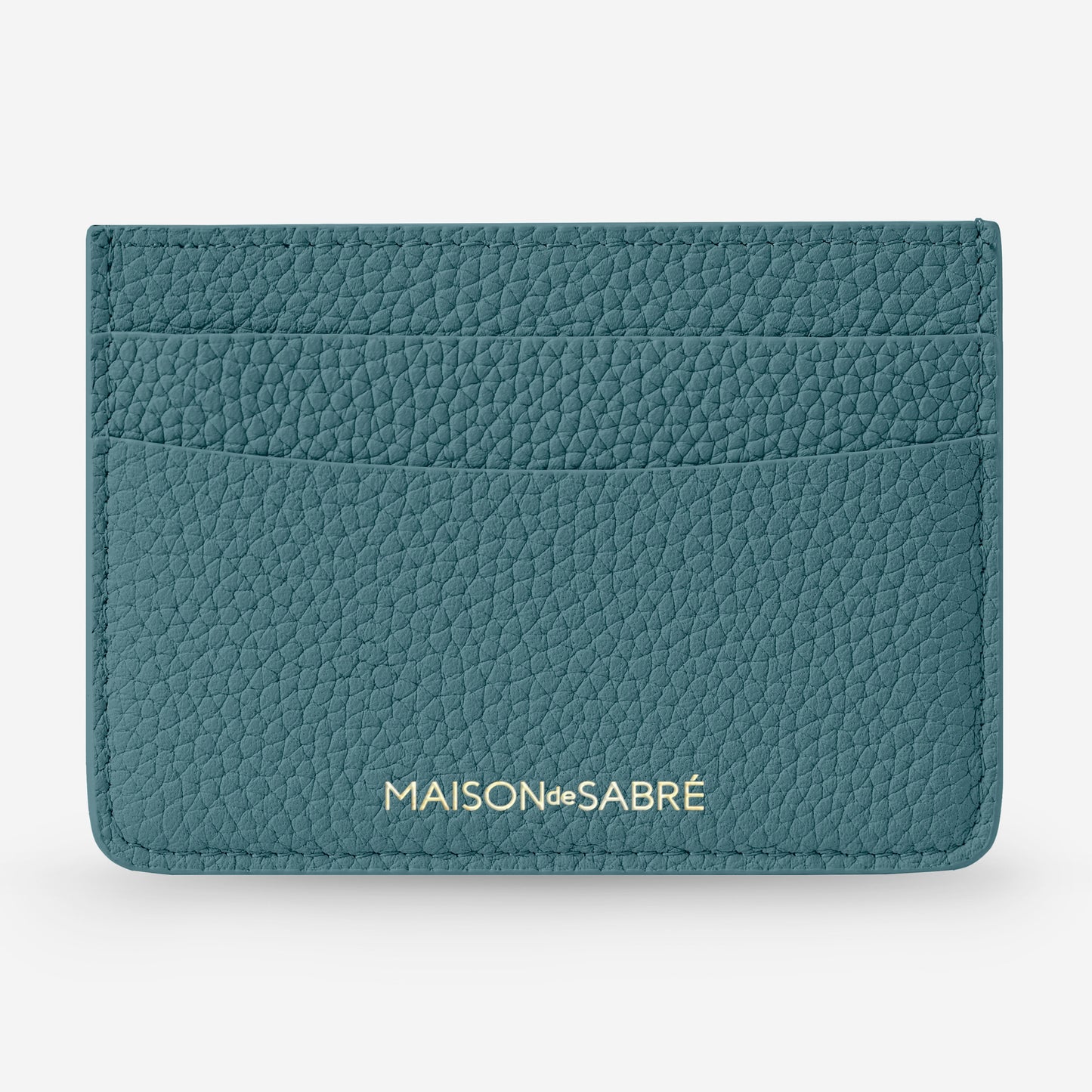 The Card Holder - Bondi Blue