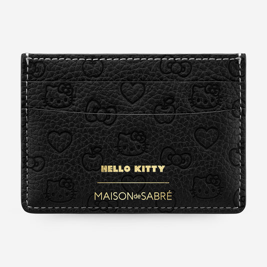 The Card Holder - Hello Kitty