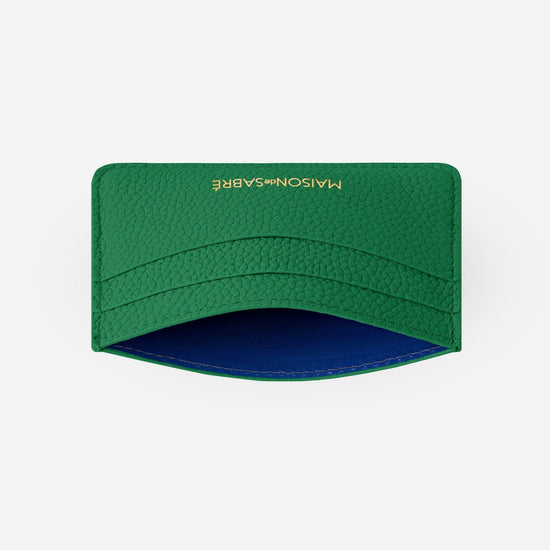 emerald-green
