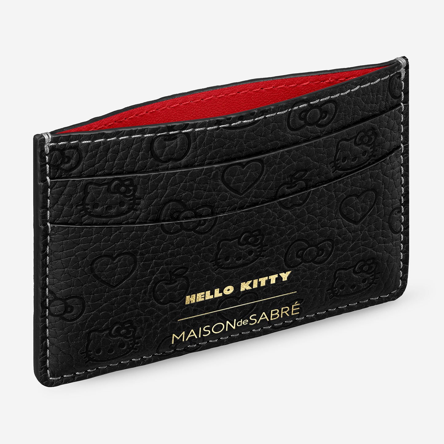 The Card Holder - Hello Kitty