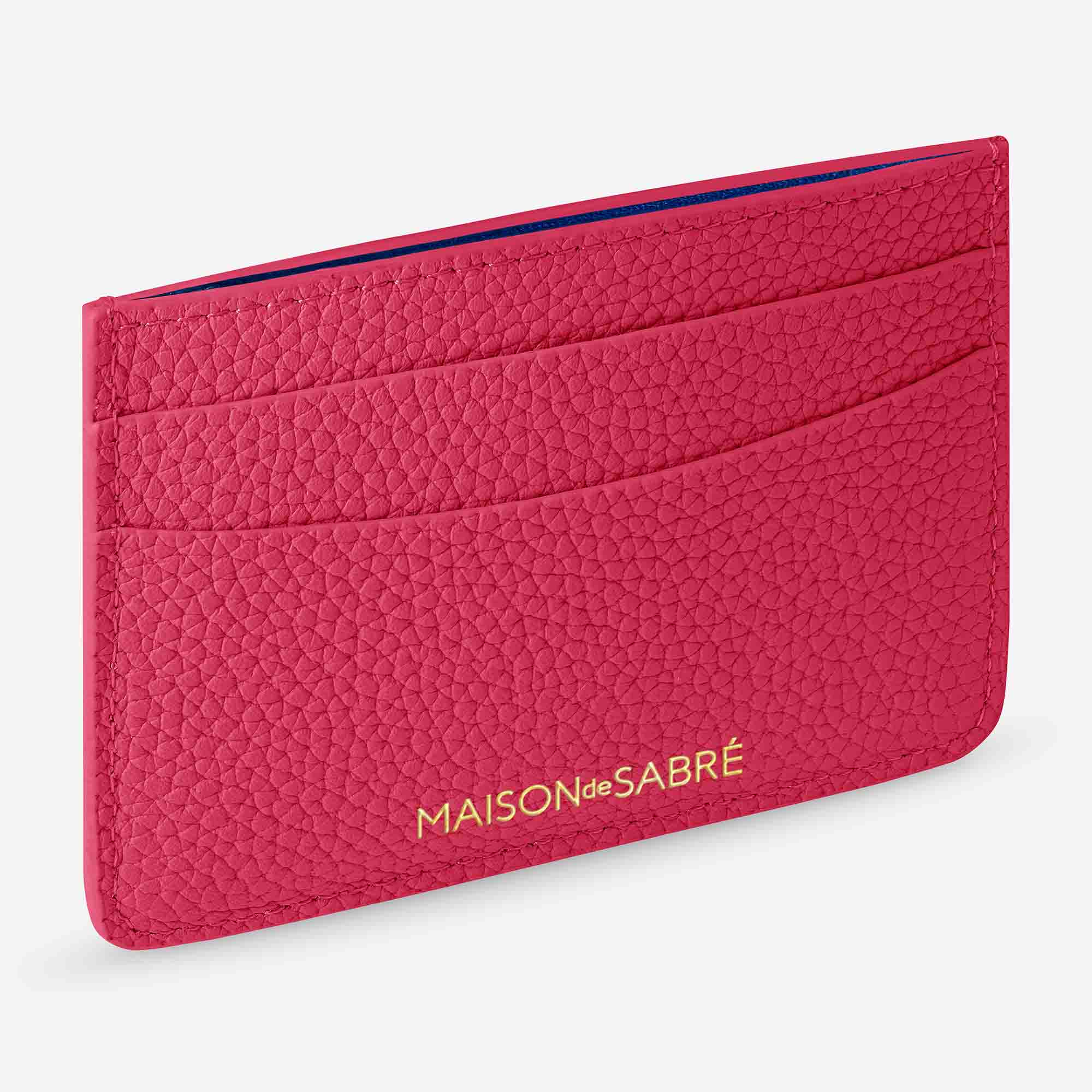カードケース Card Holder シブヤフューシャ | MAISON de SABRÉ