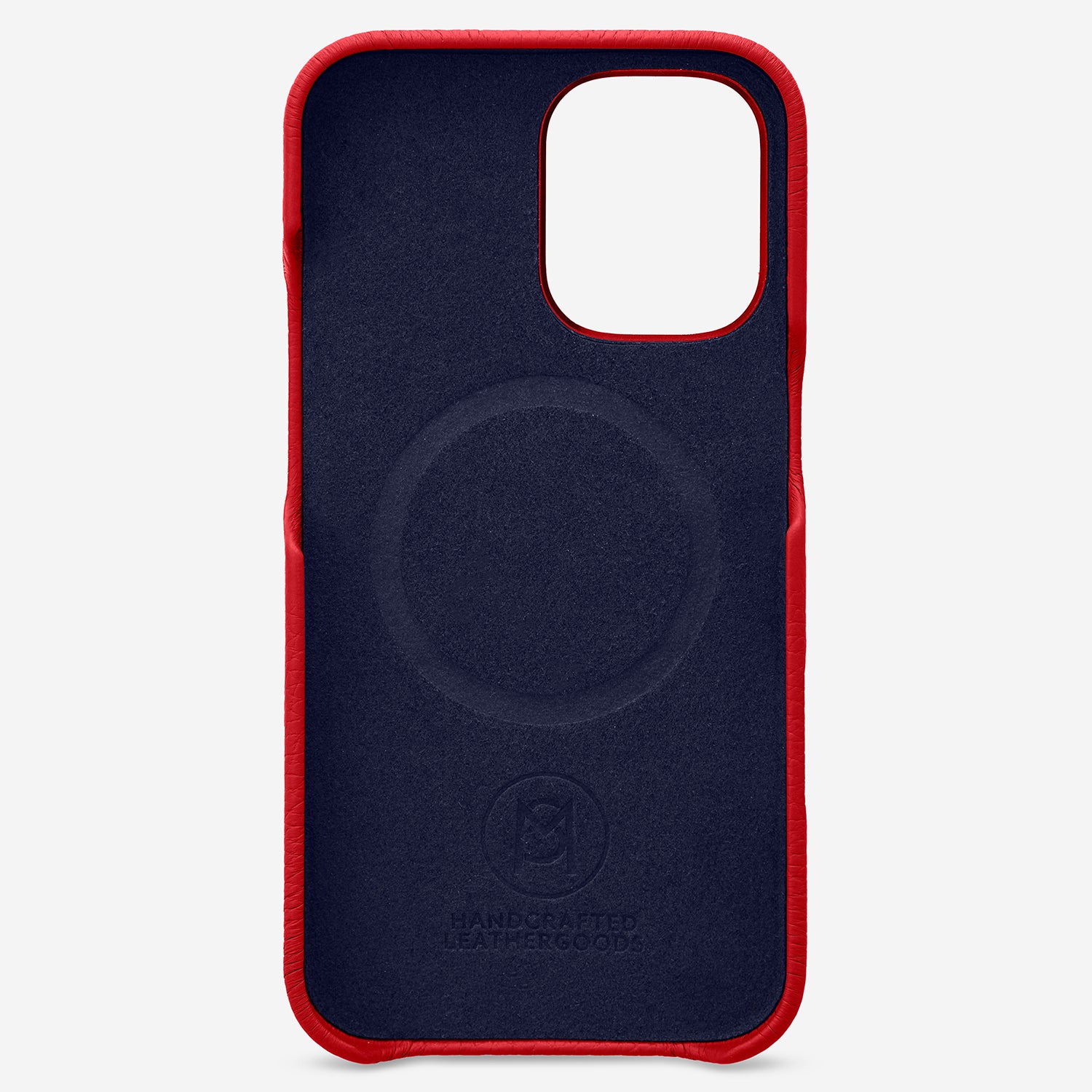 iPhone 16 Case - Pomegranate Red (Hello Kitty) – MAISON de SABRÉ