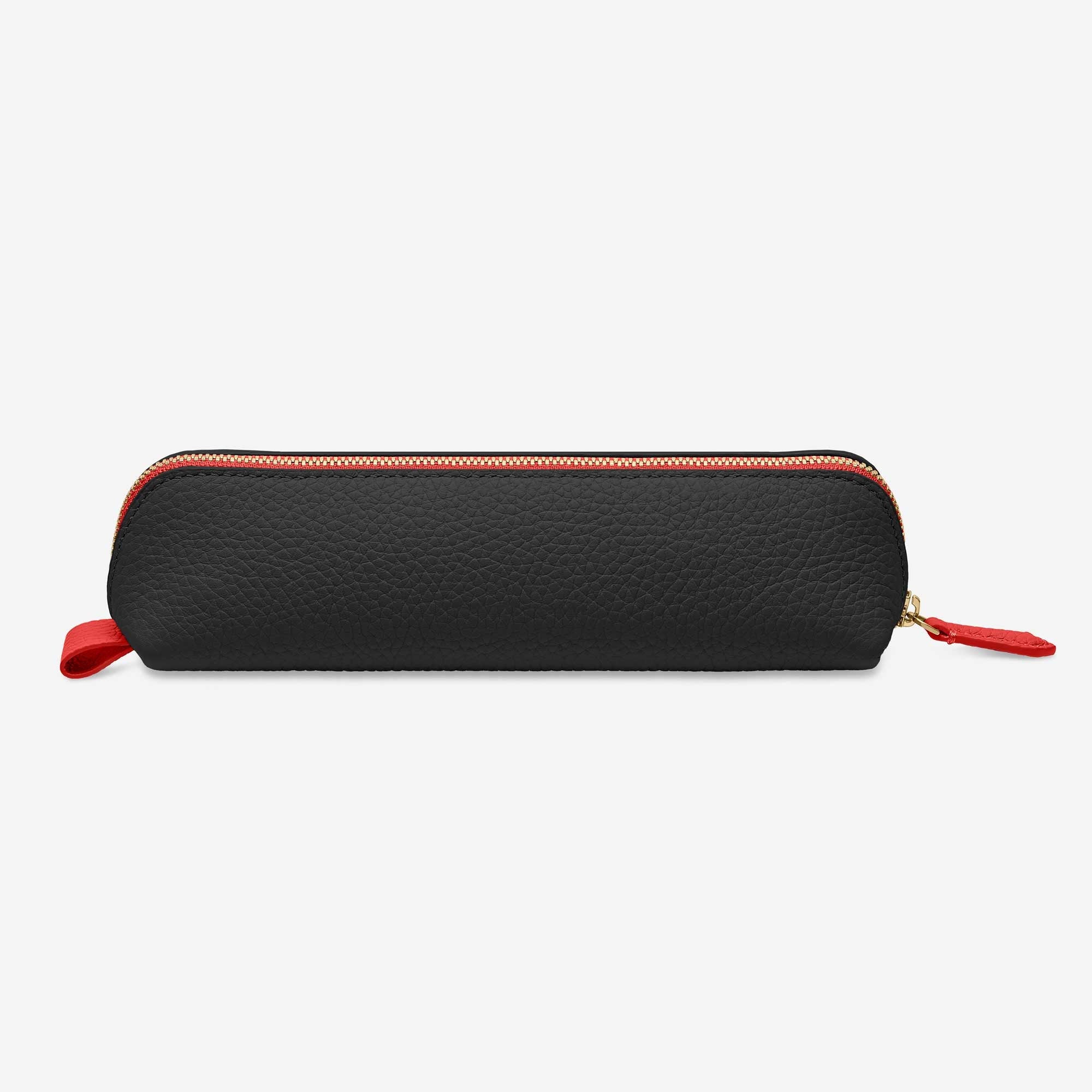 ペンケース Pencil Case ルージュノワール | MAISON de SABRÉ