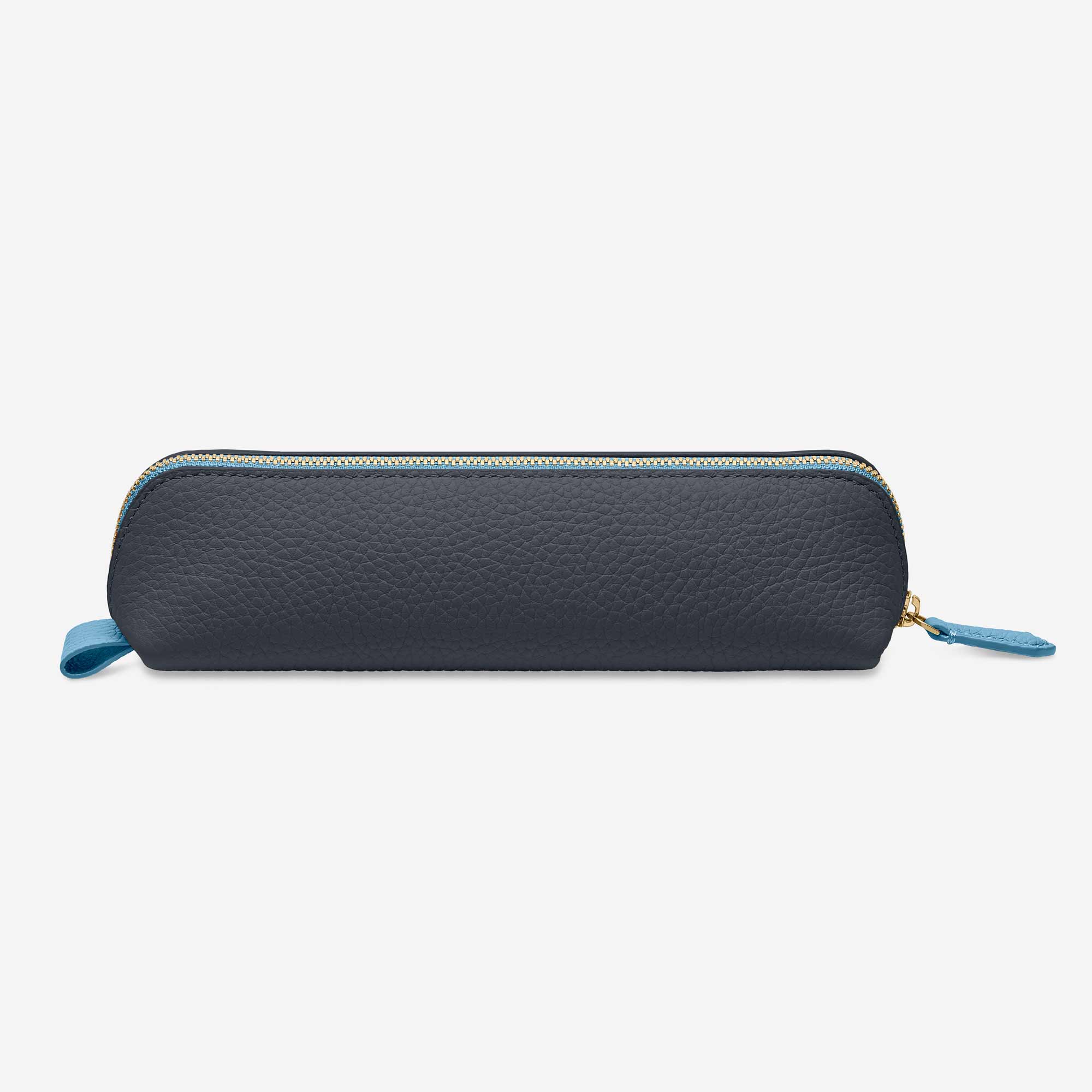 ペンケース Pencil Case グラファイトスカイ | MAISON de SABRÉ