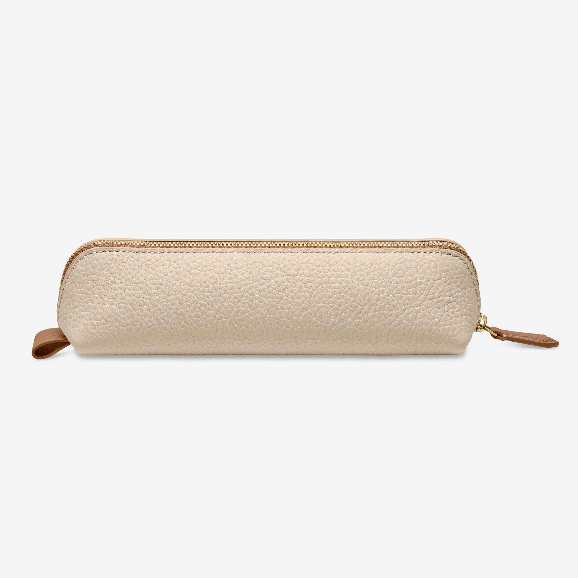 ペンケース Pencil Case サハランブラウン | MAISON de SABRÉ