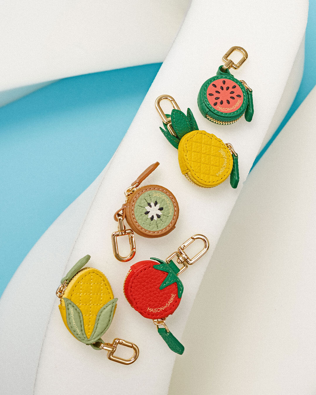 MAISON de SABRÉ | 日本公式サイト