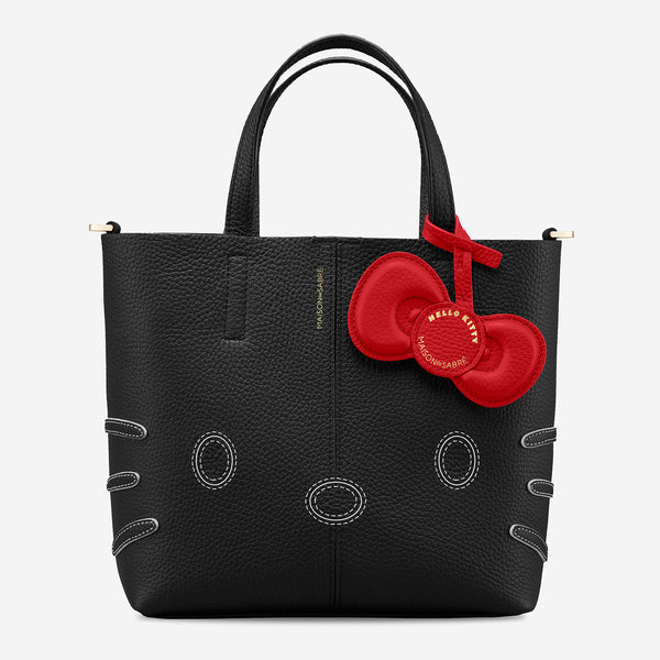 The SABRÉMOJI™ Hello Kitty Charm - Cheeky – MAISON de SABRÉ