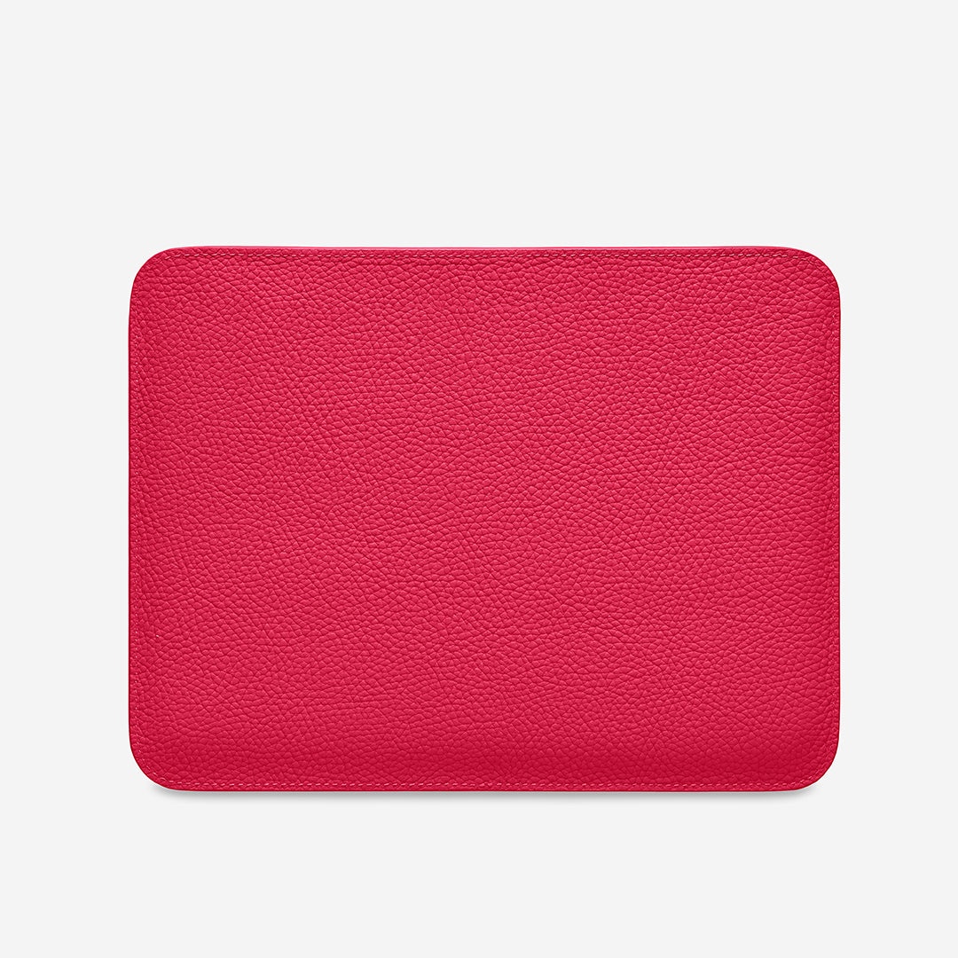 The iPad Case (11 inches) - Fuchsia Lavender