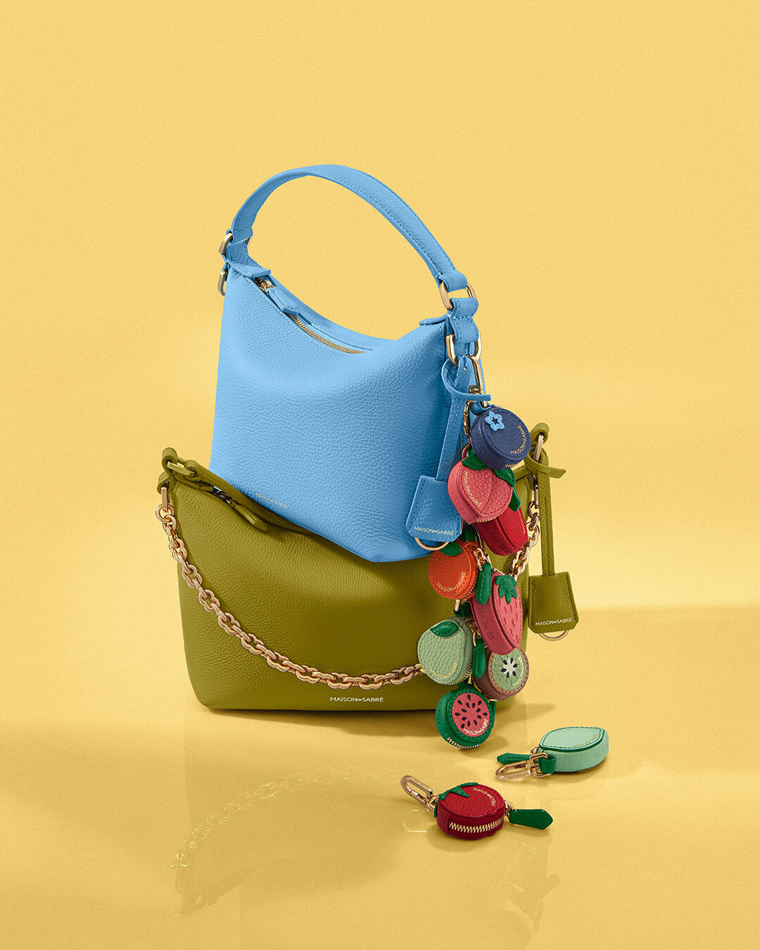 MAISON de SABRÉ | 日本公式サイト