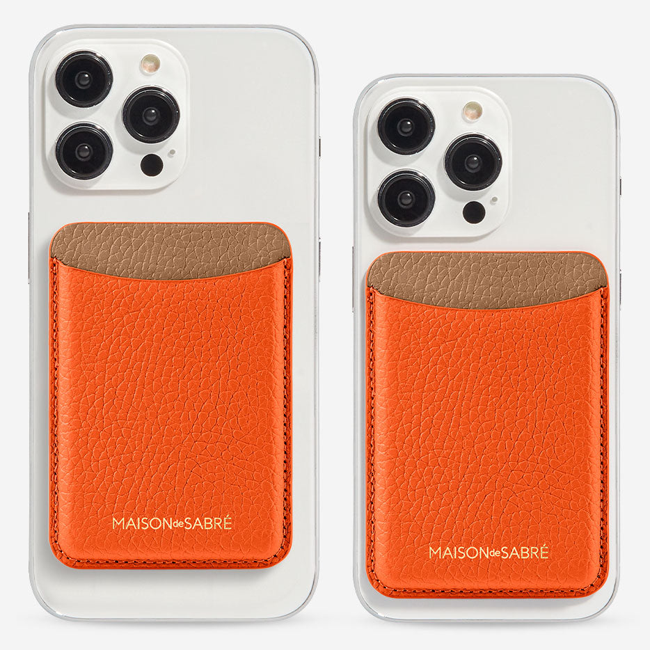 MagSafeウォレット MagSafe Wallet マンハッタンサンドストーン