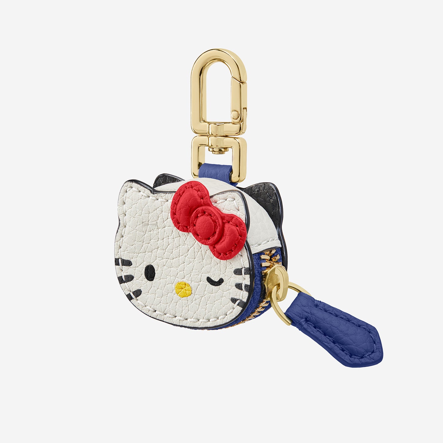 The SABRÉMOJI™ Hello Kitty Charm - Cheeky