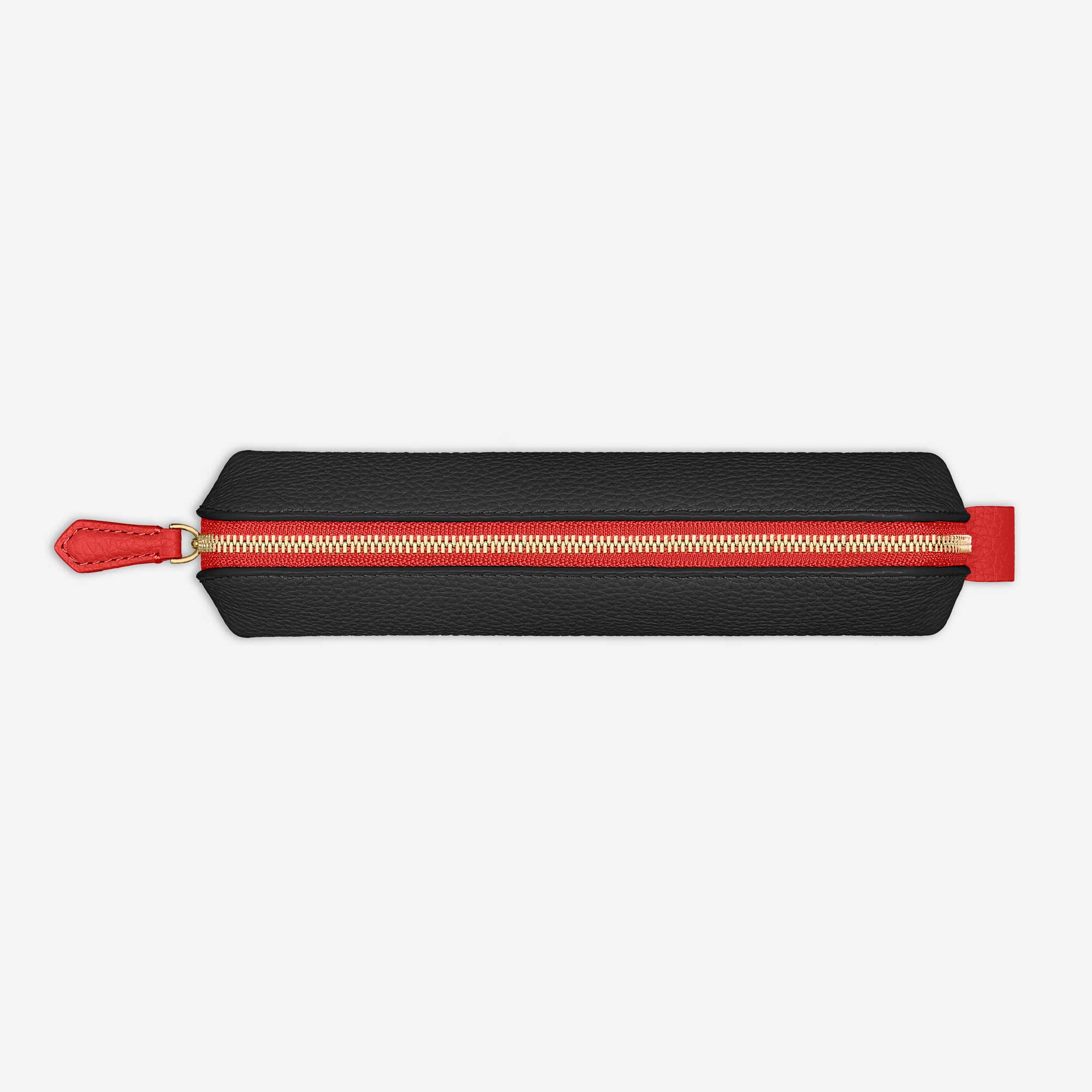 ペンケース Pencil Case ルージュノワール | MAISON de SABRÉ