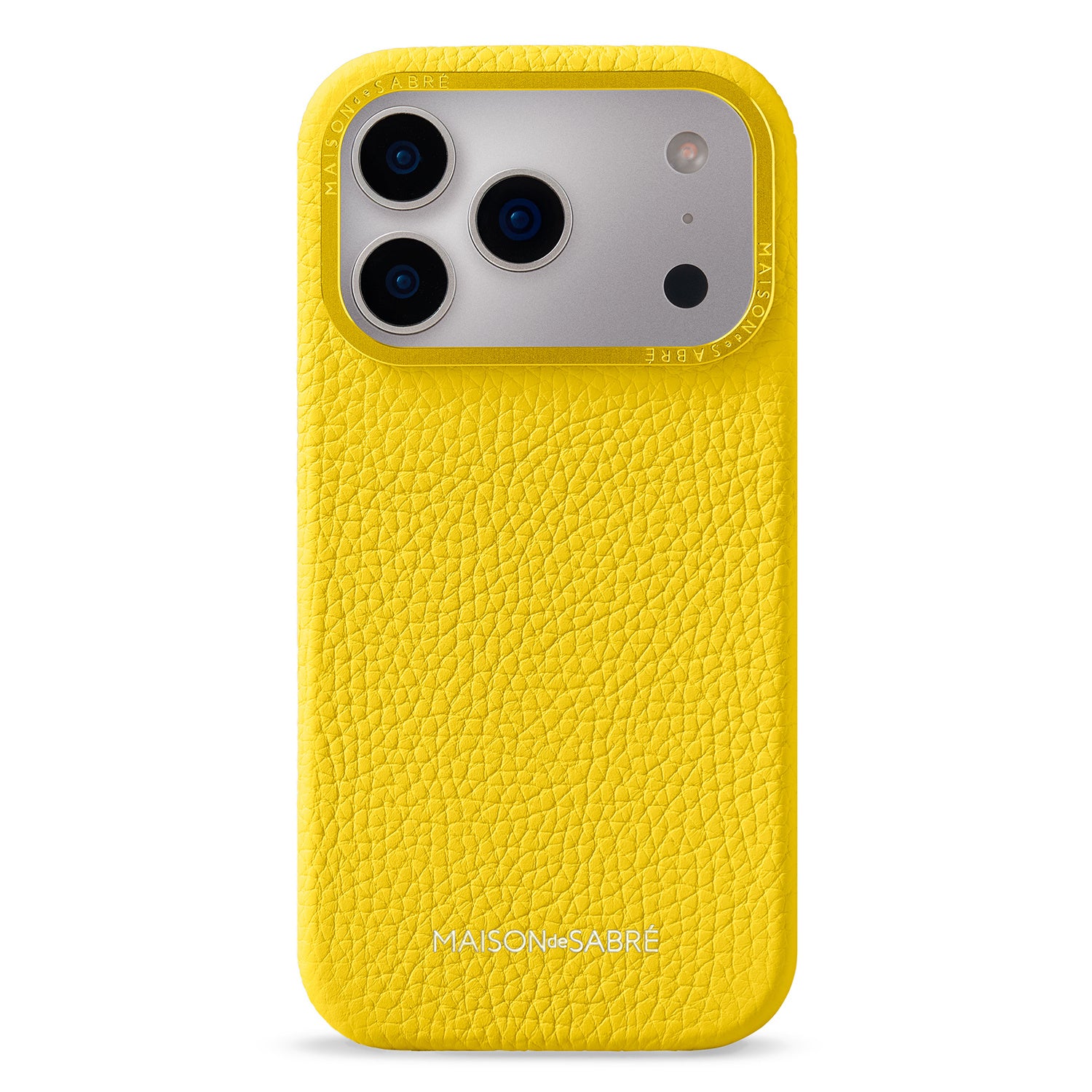 iPhone 17 – MAISON de SABRÉ